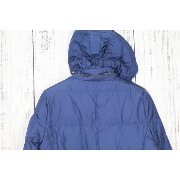 LL Bean 650 Ultrawarm Winter Jacket Night Size XS Pet - Picture 5 of 9